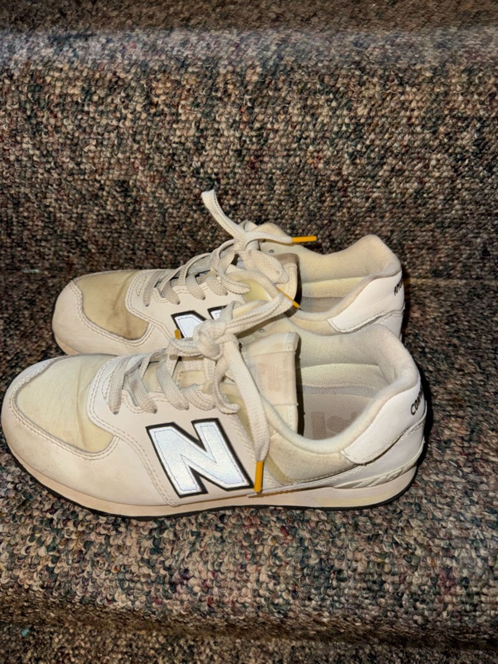 Kids New Balance Sneakers Classic 574